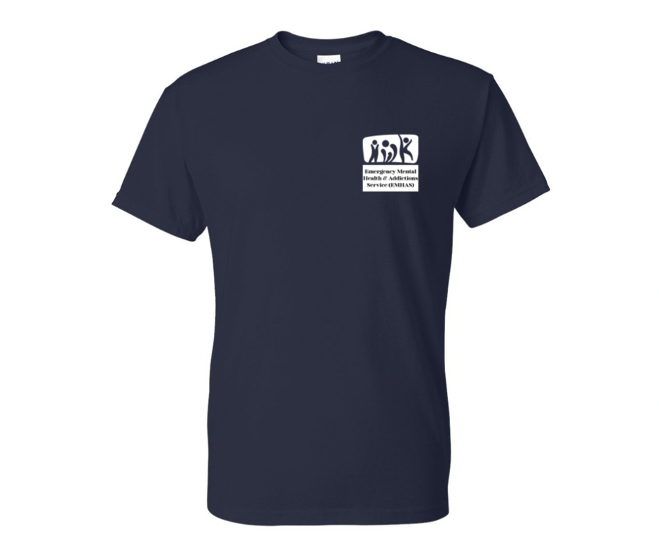 IWK (EMHAS) T-Shirt