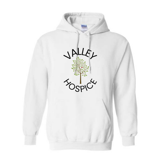 Hospice Hoodie