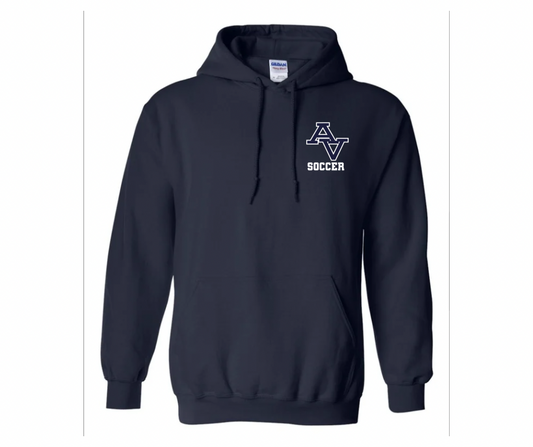 AV Soccer Hoodie