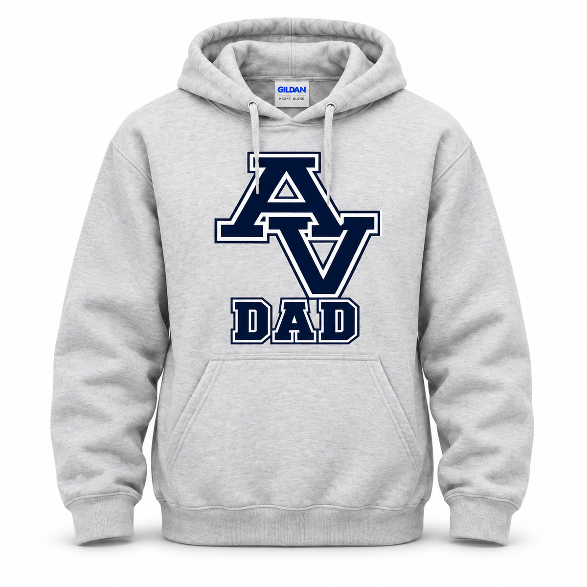 AV Dad Hoodie