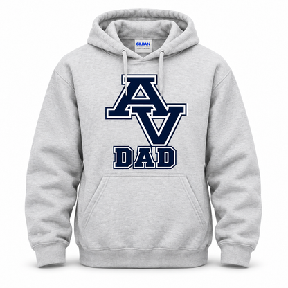 AV Dad Hoodie
