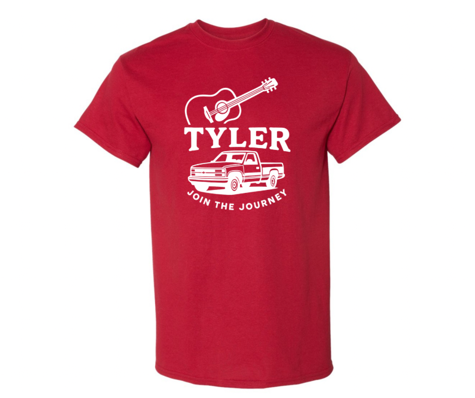 Cheyenne T-Shirt