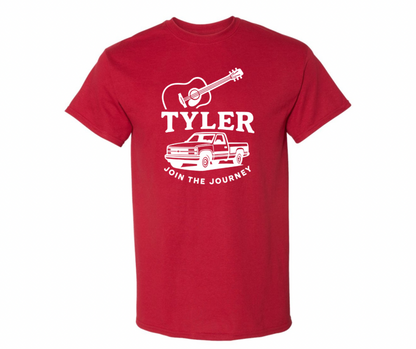 Cheyenne T-Shirt