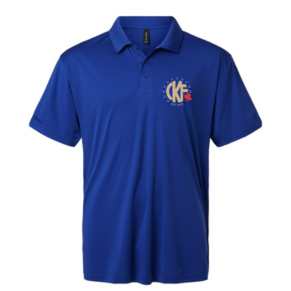 CKF Celebration Polo