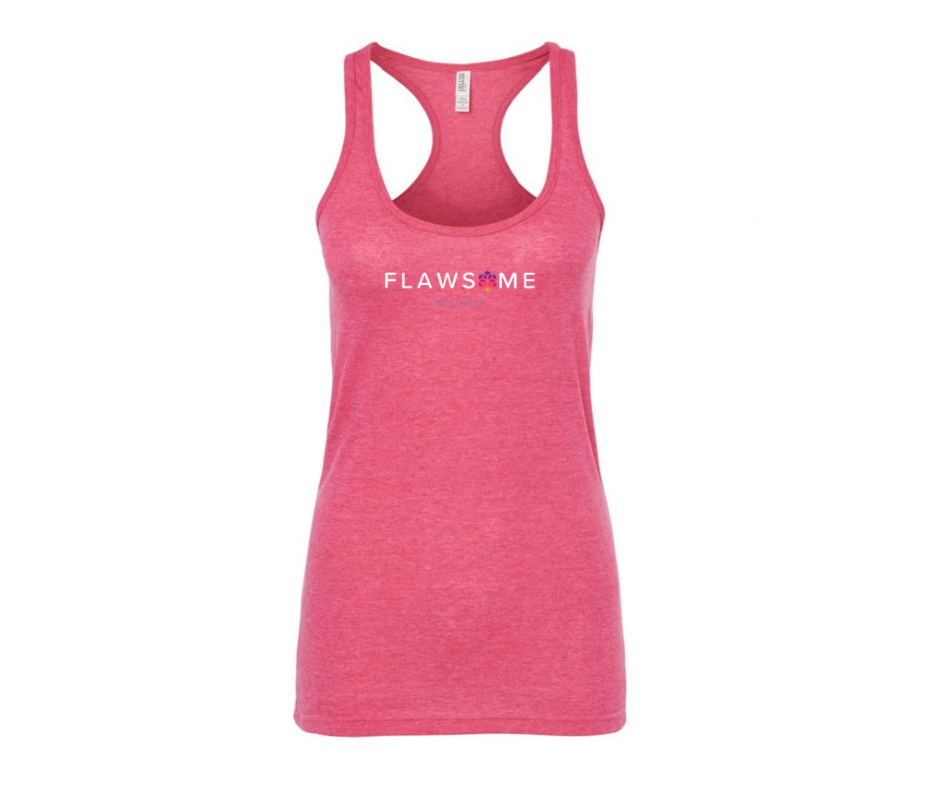 Racerback Tank