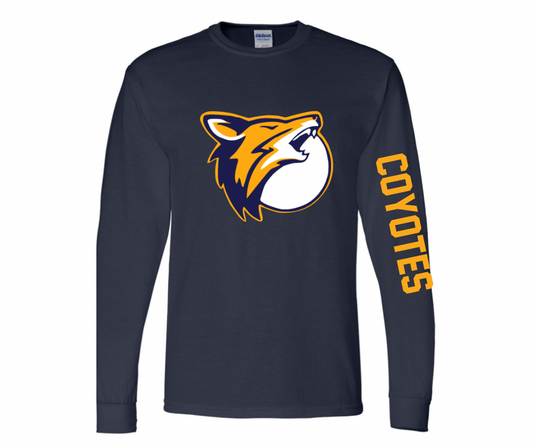 Adult Long Sleeve
