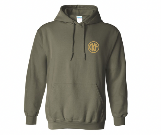 CKF Hoodie