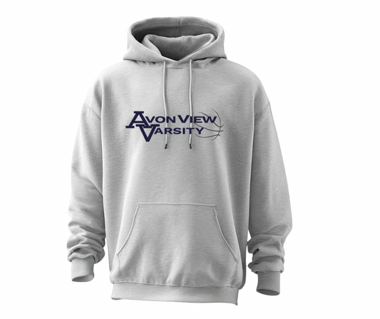 AV Basketball Hoodie