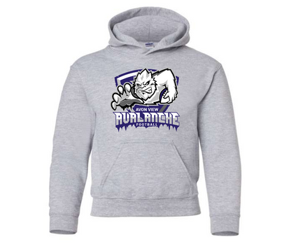 AV Football Hoodie