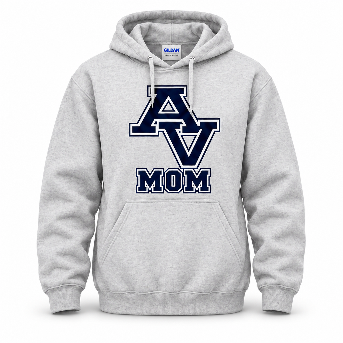 AV Mom Hoodie