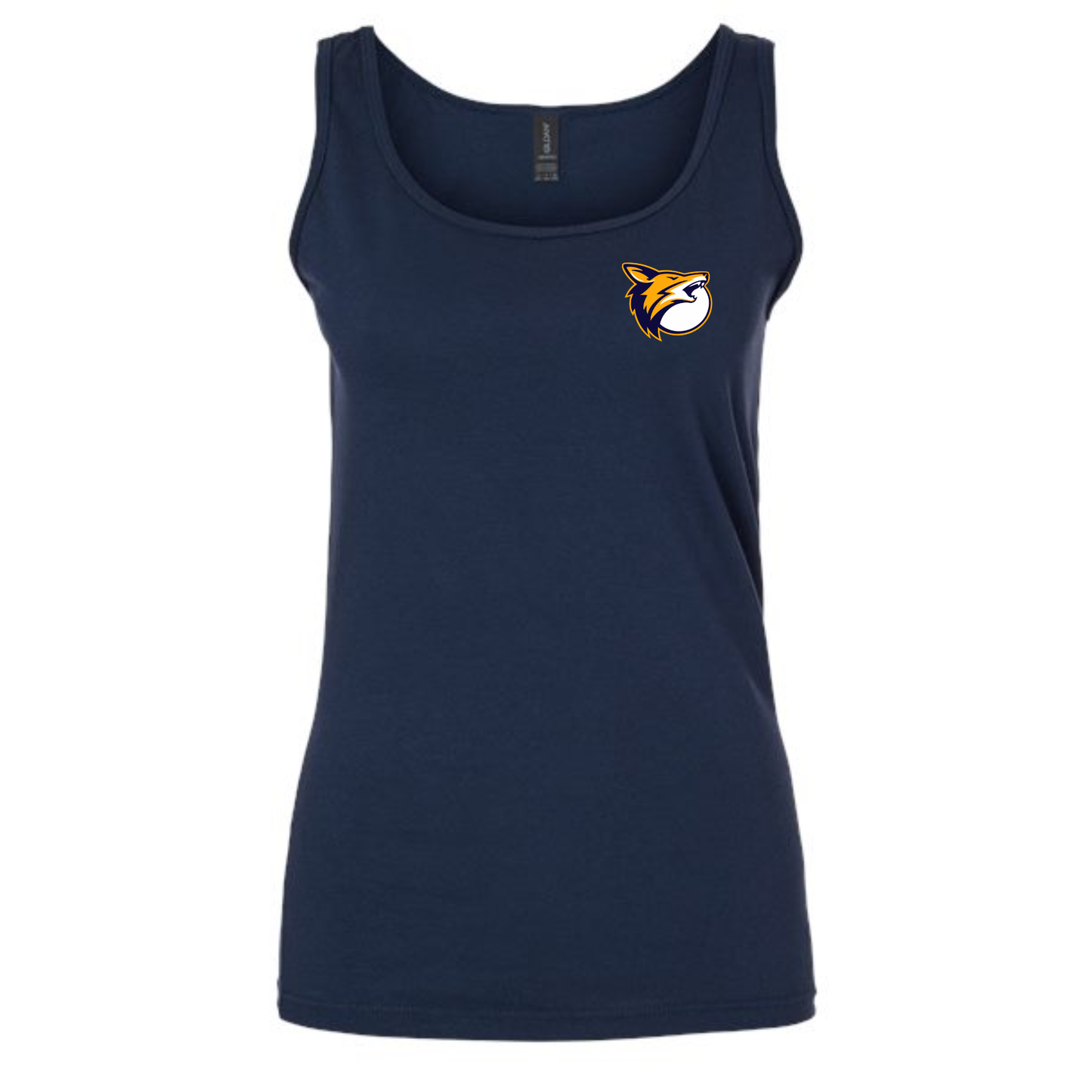 Women’s Baseball Tank