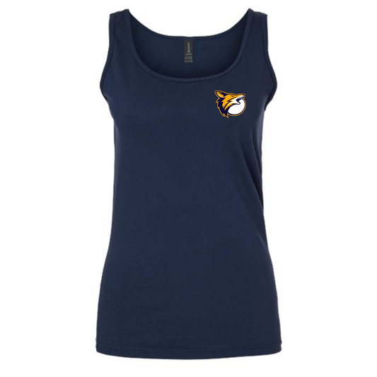 Women’s Baseball Tank