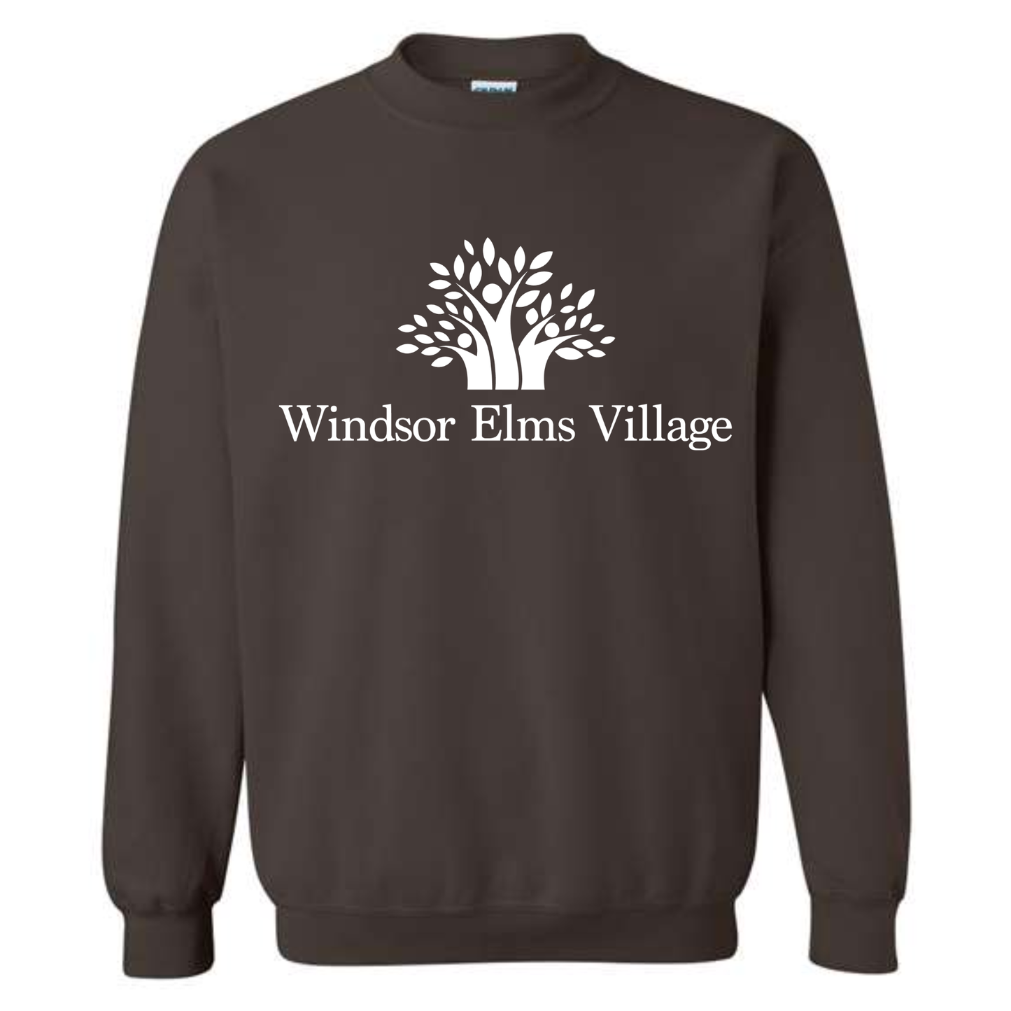 Crewneck Sweater