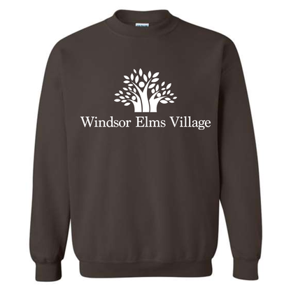 Crewneck Sweater