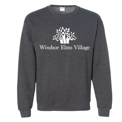 Crewneck Sweater