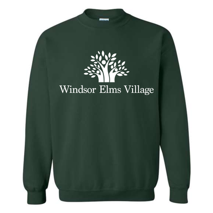 Crewneck Sweater