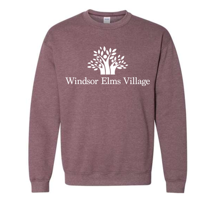 Crewneck Sweater