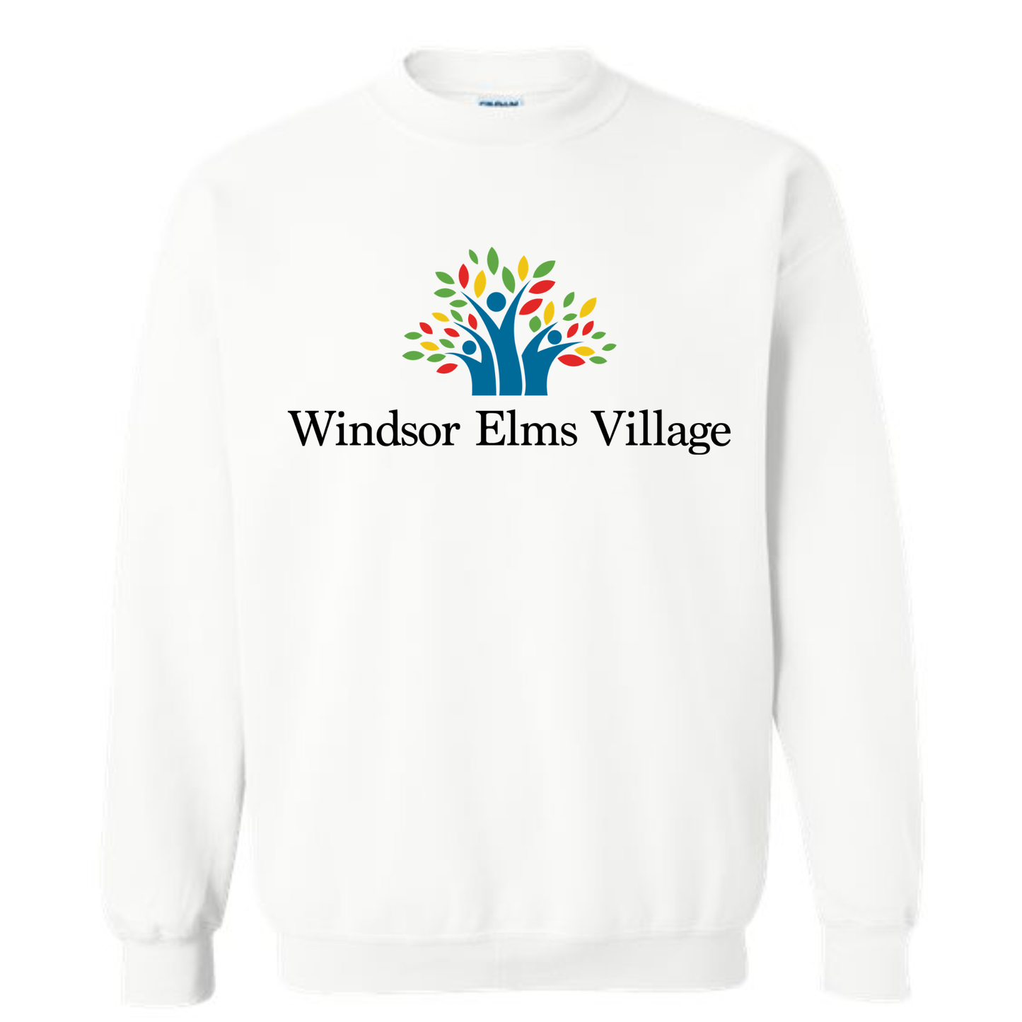 Crewneck Sweater