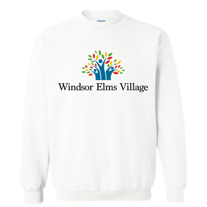 Crewneck Sweater