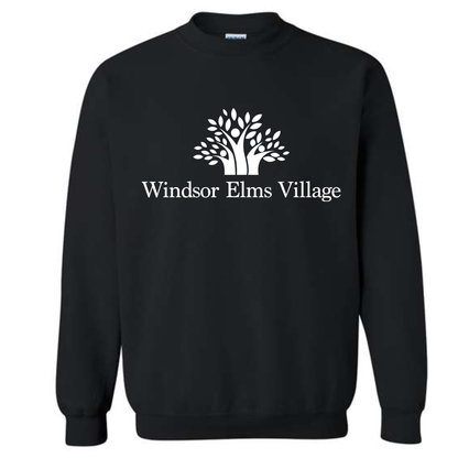 Crewneck Sweater