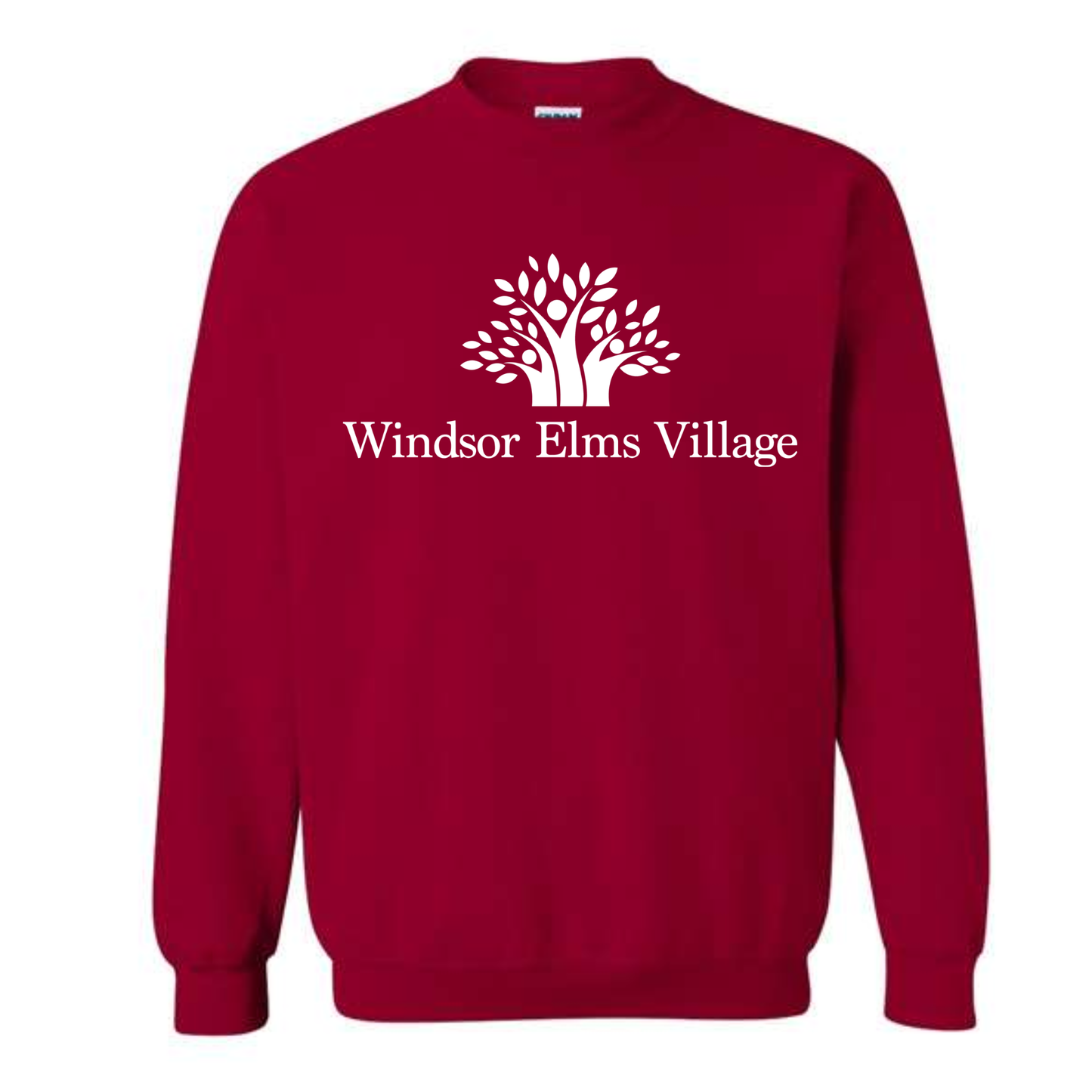 Crewneck Sweater