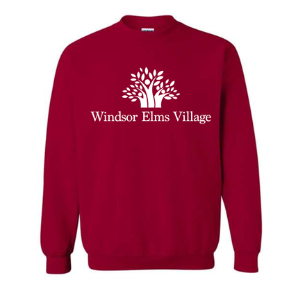 Crewneck Sweater