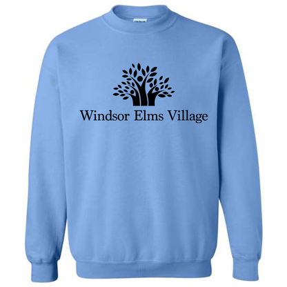 Crewneck Sweater