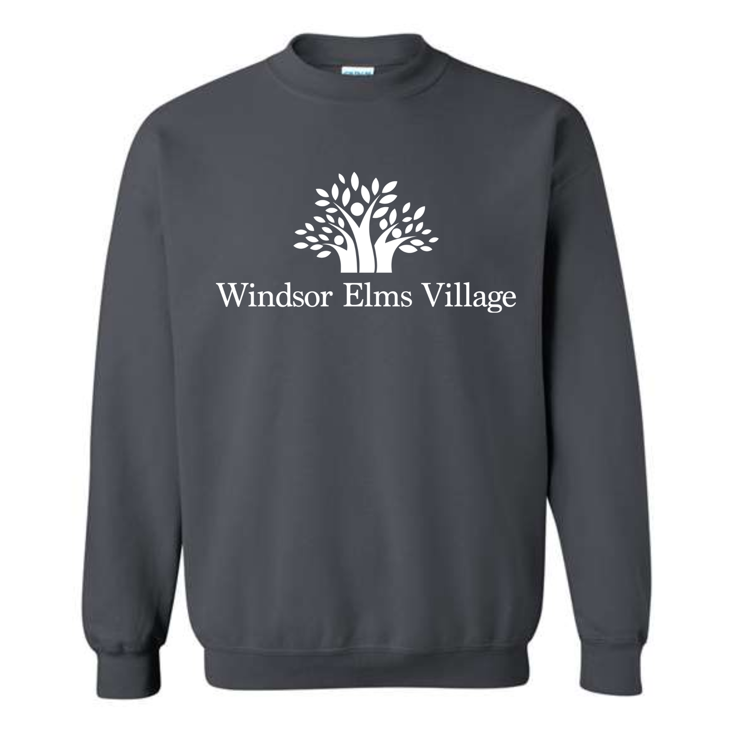 Crewneck Sweater
