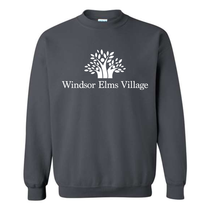 Crewneck Sweater