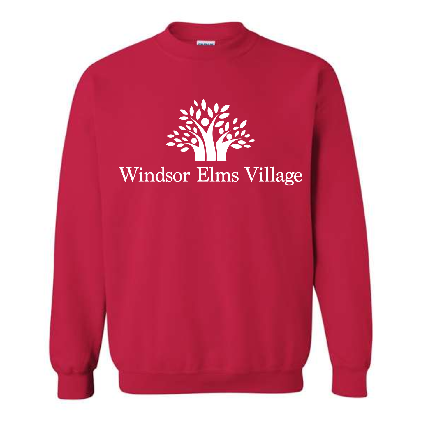 Crewneck Sweater