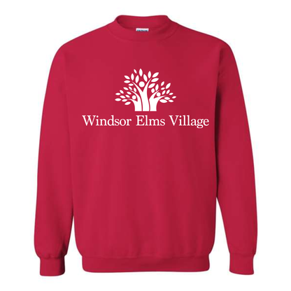 Crewneck Sweater