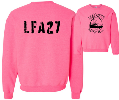 LFA27 Crewneck