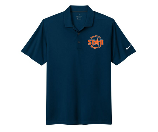 NIKE Dri-FIT POLO