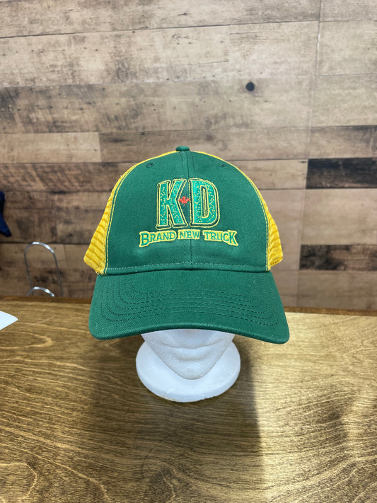 LIMITED EDITION- Brand New Truck Hat