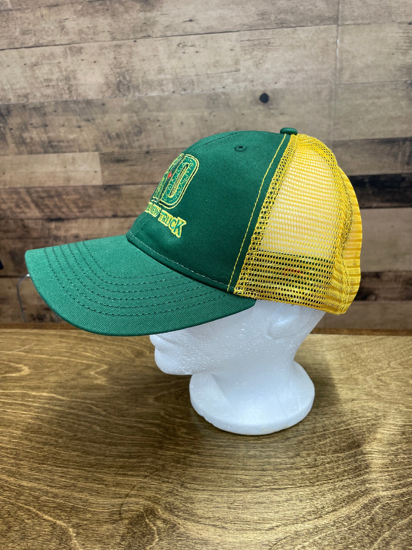 LIMITED EDITION- Brand New Truck Hat