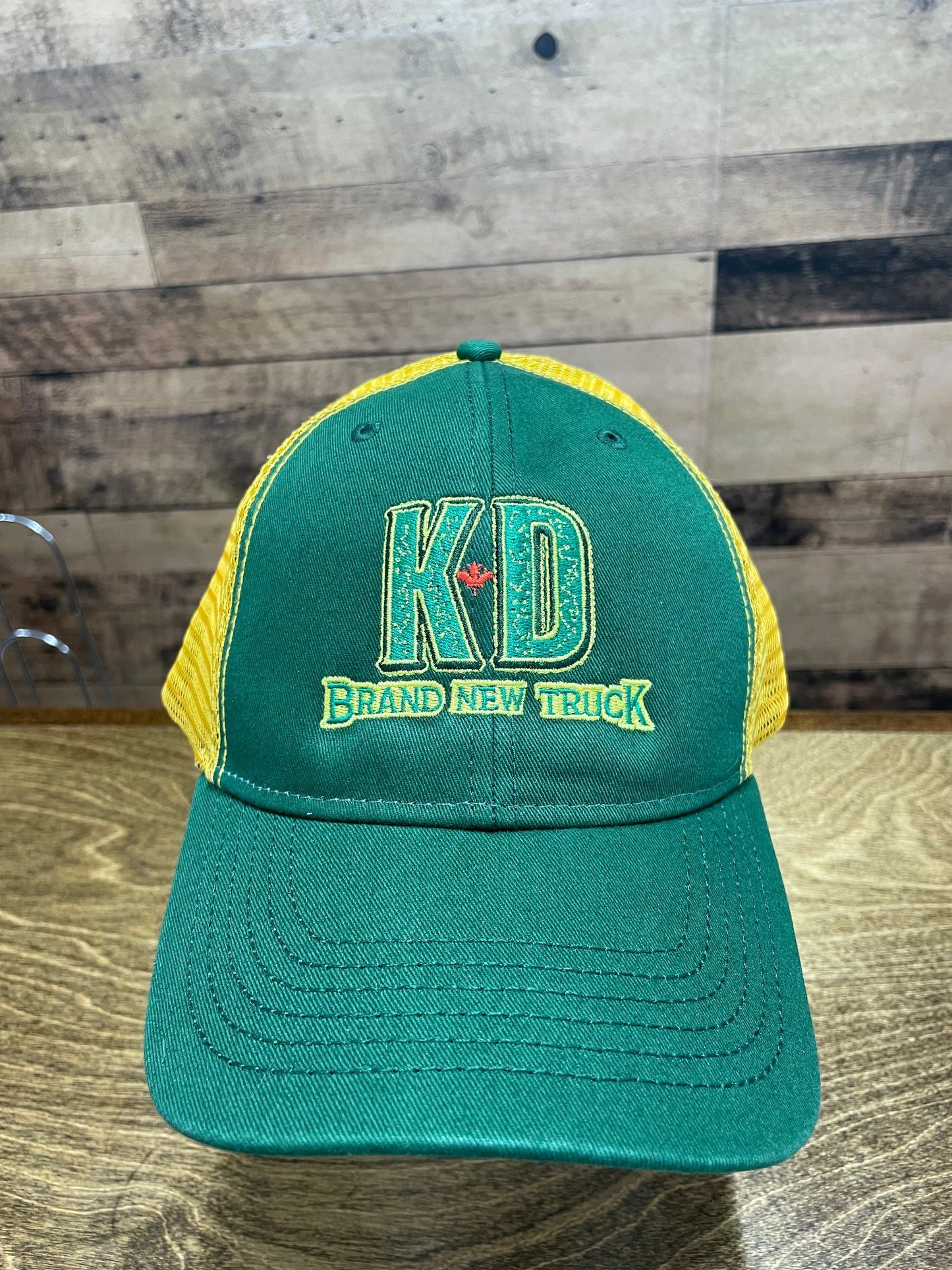 LIMITED EDITION- Brand New Truck Hat