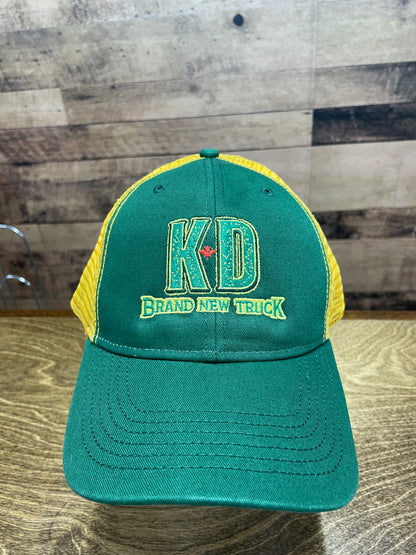 LIMITED EDITION- Brand New Truck Hat