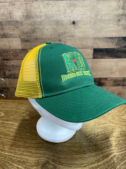 LIMITED EDITION- Brand New Truck Hat