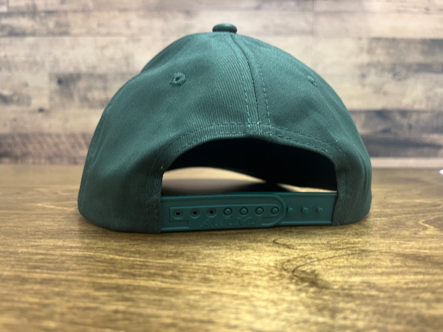 Ritual Green hat