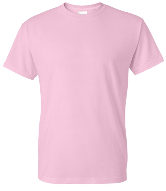 Custom T-Shirt