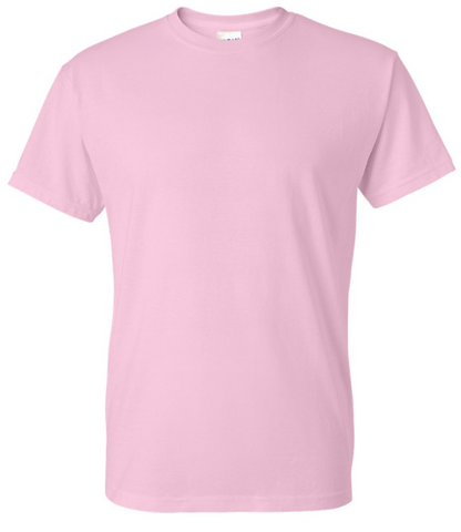 Custom T-Shirt