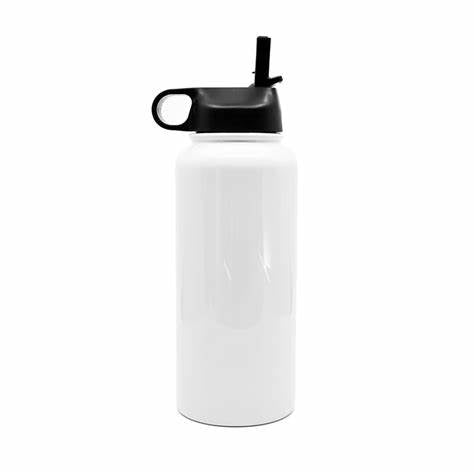 32oz Sublimation Water Bottle