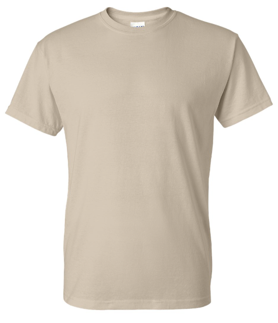 Custom T-Shirt