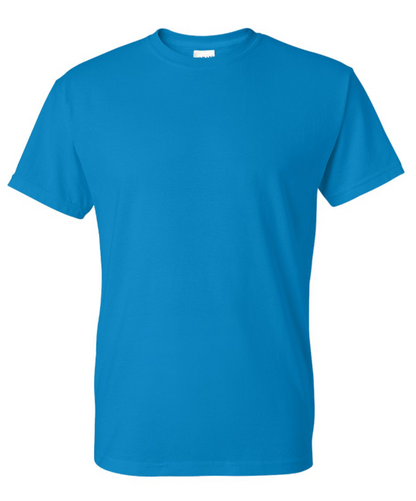 Custom T-Shirt