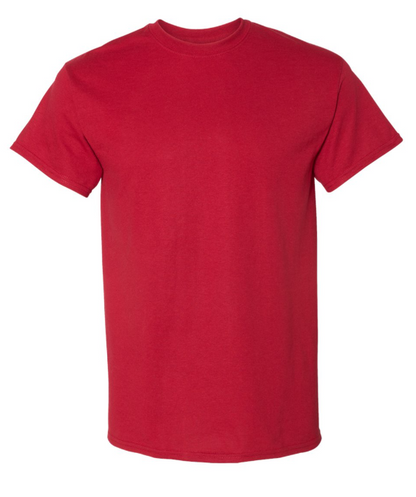 Custom T-Shirt