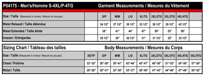 Men's Track Pants