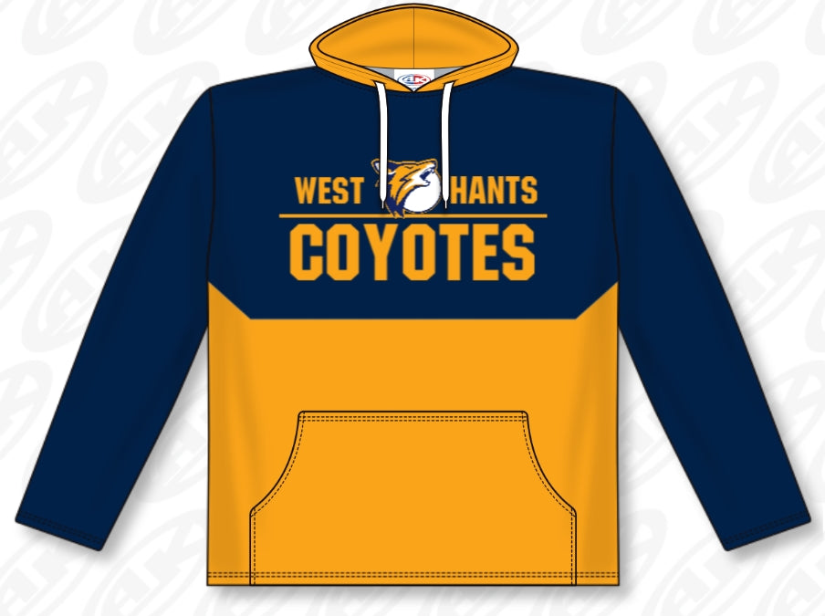 NEW Coyotes Youth Hoodie