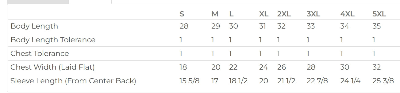 Small Town Troubadour Tee