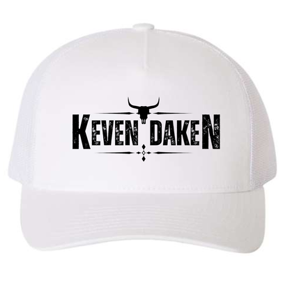 Keven Daken Hat #2