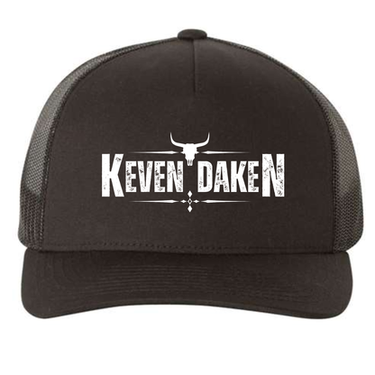 Keven Daken Hat #2